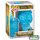Warcraft Funko POP! Games Vinyl figura Lich King 9 cm