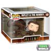 Funko POP figura Moment Alien 3 Ripley & The Runner
