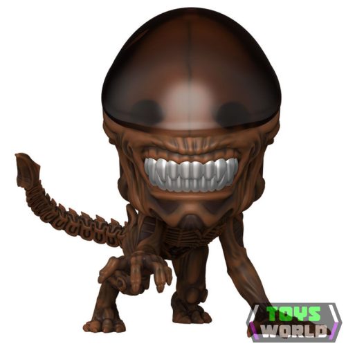 Funko POP figura Super Alien 3 The Runner