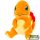 Charmander Pokemon Plüss 22cm