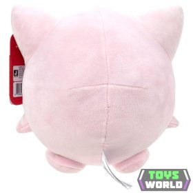 Pokémon Jigglypuff plüss 20 cm