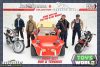 Terence hill small action heroes af1/12