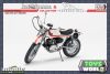Ossa perfect model 1/12