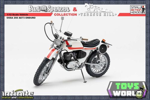 Ossa perfect model 1/12