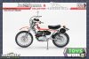 Ossa perfect model 1/12