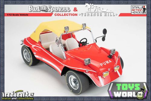 Dune bugy perfect model 1/12