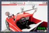 Dune bugy perfect model 1/12