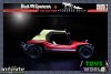 Dune bugy perfect model 1/12
