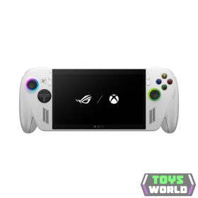 Asus ROG Xbox Ally (2025) RC73YA White