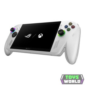 Asus ROG Xbox Ally (2025) RC73YA White