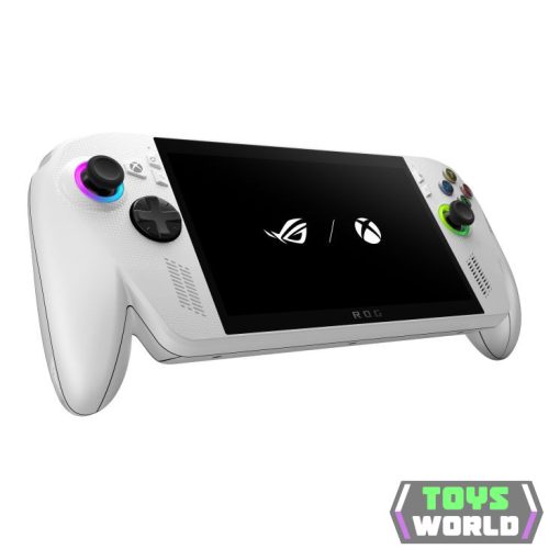Asus ROG Xbox Ally (2025) RC73YA White