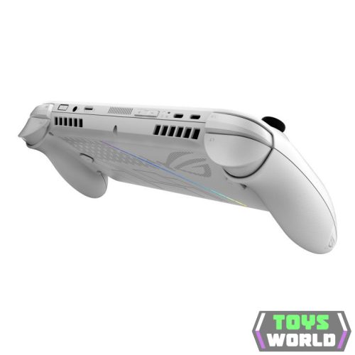 Asus ROG Xbox Ally (2025) RC73YA White
