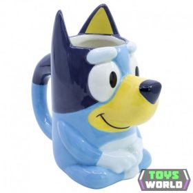 DOLOMIT 3D BÖGRE AJÁNDÉKDOBOZBAN BLUEY