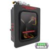 Back to the future - fluxus kondenzátor limited edition prop replika