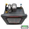 Back to the future - fluxus kondenzátor limited edition prop replika