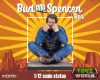 Bud spencer as ben 1/12 szobor