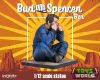 Bud spencer as ben 1/12 szobor