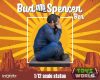 Bud spencer as ben 1/12 szobor