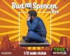 Bud spencer as ben 1/12 szobor