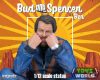 Bud spencer as ben 1/12 szobor
