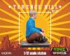 Terence hill as kid 1/12 szobor