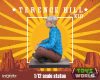 Terence hill as kid 1/12 szobor