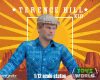 Terence hill as kid 1/12 szobor
