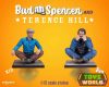 Terence hill as kid 1/12 szobor
