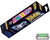 Back to the Future Hoverboard asztali alátét és poháralátét csomag Limitált kiadás
