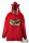 Warhammer 40K Oversized Hoodie Blanket Squig Red