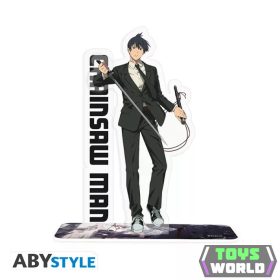 Chainsaw Man akril figura Aki