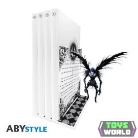 Death Note Akril könyvtámasz Ryuk