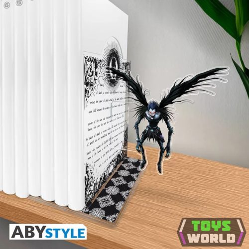 Death Note Akril könyvtámasz Ryuk