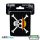 One Piece mintás pénztárca Skull Luffy Vinyl