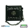 Death Note prémium pénztárca & Ryuk