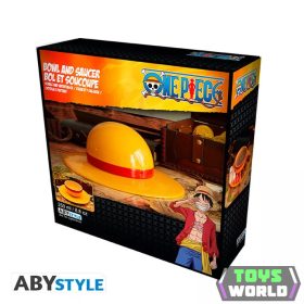 One Piece Tál és