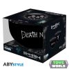 Death Note Tál 600 ml cardboard boksz