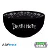 Death Note Tál 600 ml cardboard boksz