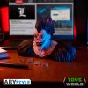 Death Note persely Ryuk