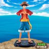 One Piece gyűjtői figura Monkey D. Luffy