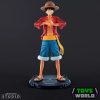 One Piece gyűjtői figura Monkey D. Luffy