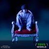Death Note gyűjtői figura L