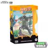 Naruto Shippuden gyűjtői figura Kakashi