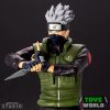 Naruto Shippuden gyűjtői figura Kakashi