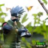 Naruto Shippuden gyűjtői figura Kakashi