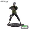 Naruto Shippuden gyűjtői figura Kakashi