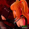 Death Note gyűjtői figura Misa