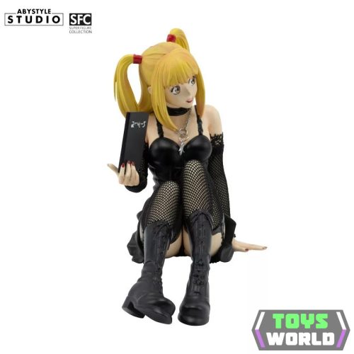 Death Note gyűjtői figura Misa