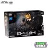 Death Note gyűjtői figura Misa