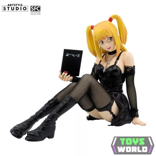 Death Note gyűjtői figura Misa